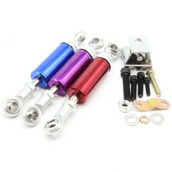 VQ35 Engine Torque Damper Kit for Nissan 350Z Z33