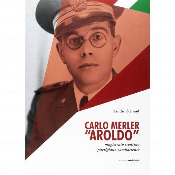 Carlo Merler «Aroldo»