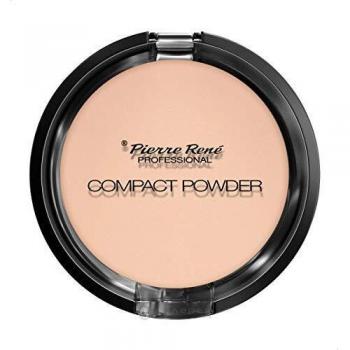 Pierre René Puder 03 Transparent inkl. Spiegel und Pinsel 8 g