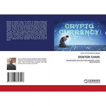 Ibara Doniama, Emile Destin: DOKTOR CHAIN