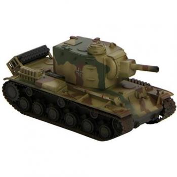 PZ KPFM‑754 r Abt 56 1:72 « Easy Model » (Version Couleur)