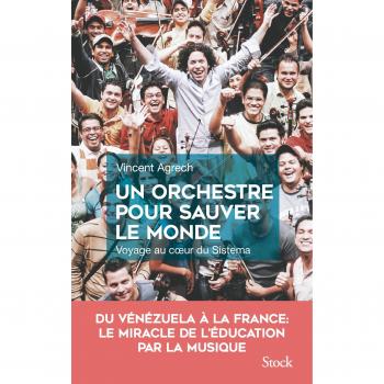 Un orchestre pour sauver le monde