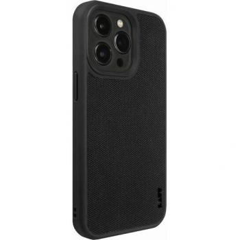 SkyddsPärl iPhone 14 Pro Max‑tapp – svart
