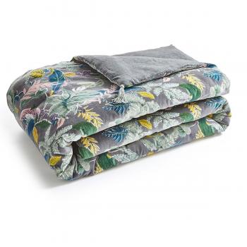 Velours coton Hiemala AM.PM Boutis