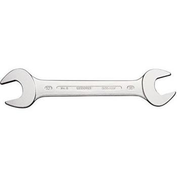 Gedore 18x19 mm Double Open Ended Spanner