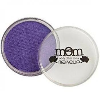 Pintura de Cara My Other Me Morado Al Agua 18 g