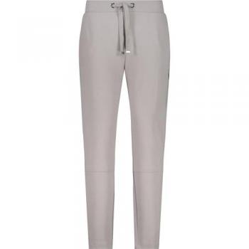 Pantalon Monari Fit Gris Taille 36