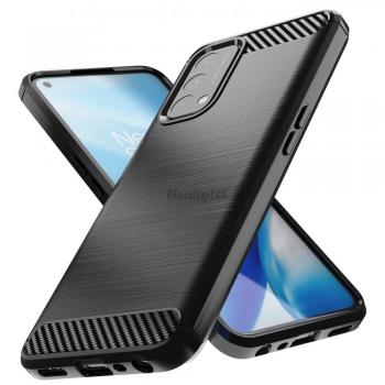 Tok Flexible Carbono OnePlus Nord 5G