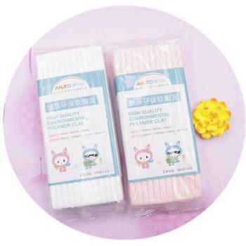 Cerámica Piel Suave 250 g – Artesanía DIY y Eco‑Sustentable