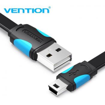 Cable MiniUSB Vention para Dispositivos Digitales