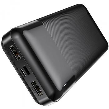Power Bank Hoco 20000mAh 2xUSB e Indicatore LED