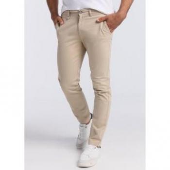Bendorff Pantalón Elegante Beige 800105224