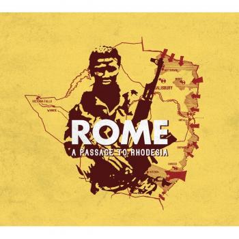 A Passage To Rhodesia