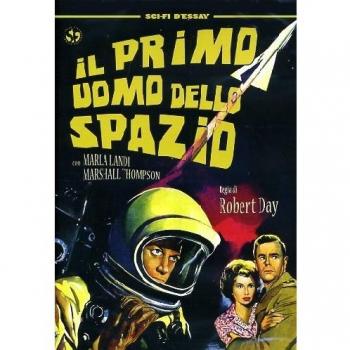 Il primo uomo dello Spazio