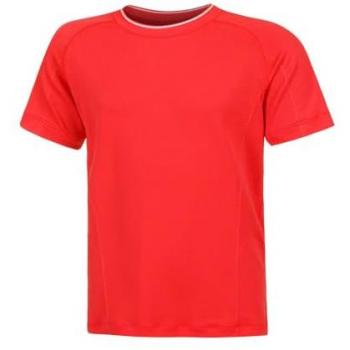 T-shirt enfant Wilson YB Team Confort