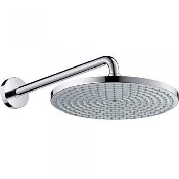 Hansgrohe Raindance S 300 Kopfbrause 1jet mit Brausearm 39 cm, chrom