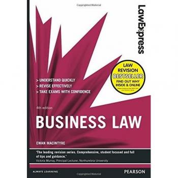 Law Express: Business Law