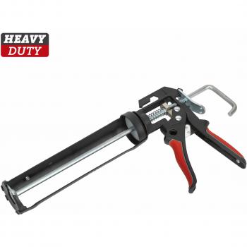 Sealey AK4801 | Caulking Gun 220mm Heavy-Duty