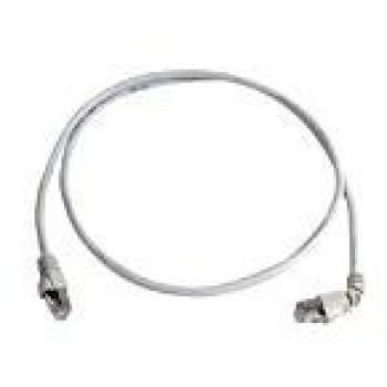 Telegärtner DataVoice Office MP8 FS 500 (S/FTP, PiMF, CAT6a, 1.50 m), Netzwerkkabel