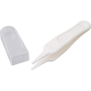 Solid Color Baby Tweezers