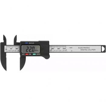 Electric Digital Vernier Caliper 0-100mm