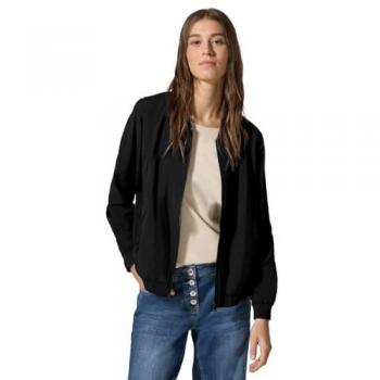 Cecil Modische Sweatjacke