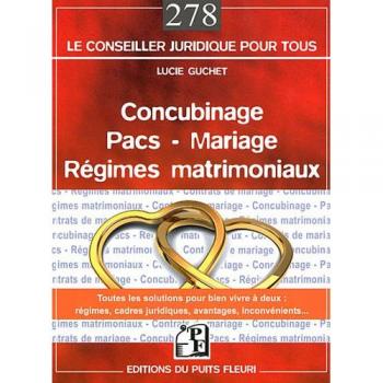 Concubinage