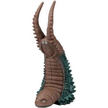 Bandai Ultraman Ultra Monster Series No. 59 Twin Tail PVC Sofvi Actionfigur NEU
