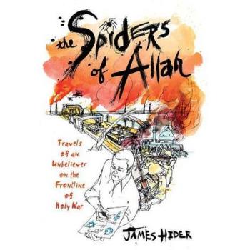 The Spiders of Allah