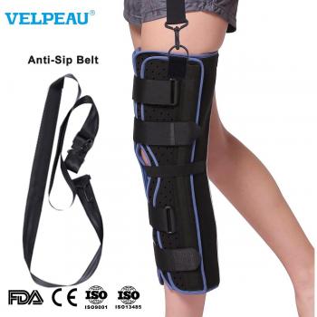 Protección Postoperatoria Velpeau para Rodilla