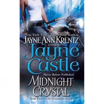 Midnight Crystal