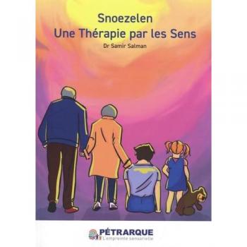 Snoezelen Thérapie par les sens