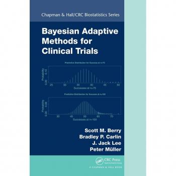 Vitalsource Technologies, Inc. Bayesian Adaptive Methods For Clinical...