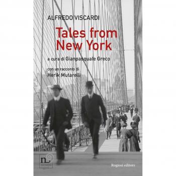 Tales from New York