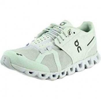 Zapatillas ON Running Cloud Blancas