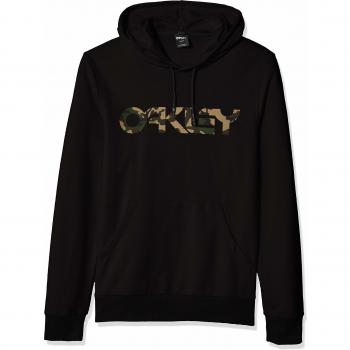 Sudadera Oakley B1B, Blackout, L para Hombre