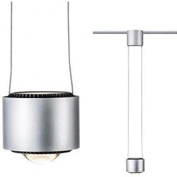 PAULMANN URail Aldan LED Pendant Light 8.5/4.5 W
