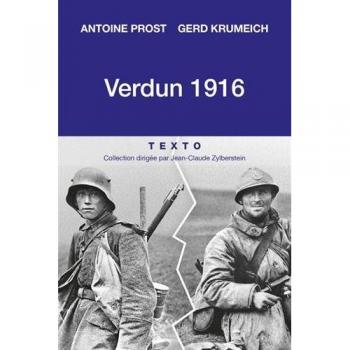 Verdun 1916 : Une histoire franco-allemande de la bataille