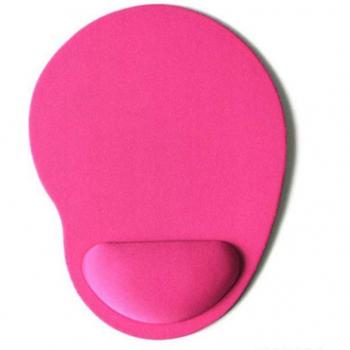 Tapis de souris Mairuige avec trackball et support pour poignet