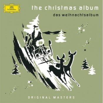 Chansons de Noël