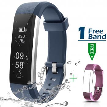 Smartwatch Calorie Counter CHEREEKI Max