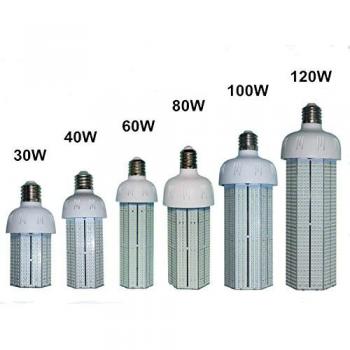 Ampoule LED YXH 60W 6000K E40