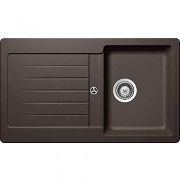 SCHOCK Granitspüle Typos D-100 Inca