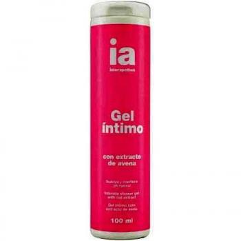 Intim Gel Avena Interapothek 100ml