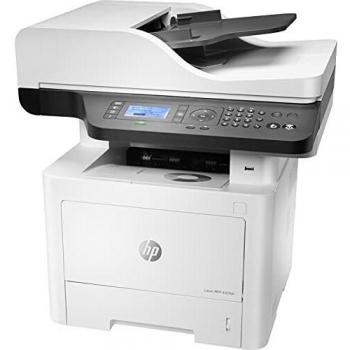 HP LASERJET MFP 432FDN