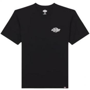 Mature Wood Logo Short Sleeve
