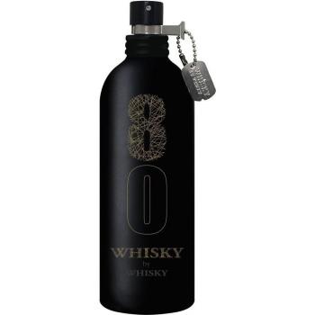 Evaflor Whiskey 80 Herenparfum, 120 ml