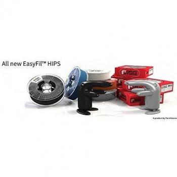 HIPS EasyFil 1,75 mm Azul Oscuro