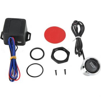Interruptor de encendido directo para coche