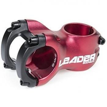 Manubrio Attacco Leader Sixpack 50 mm Rotante